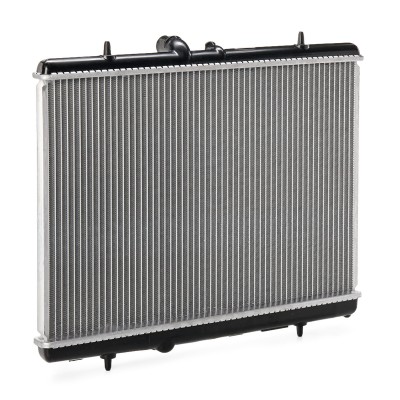 Kühler, Motorkühlung RIDEX 470R0879 470R0879 - foto 5