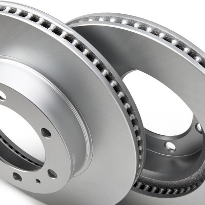 Bremsscheibe RIDEX 82B1454P 82B1454P - foto 5