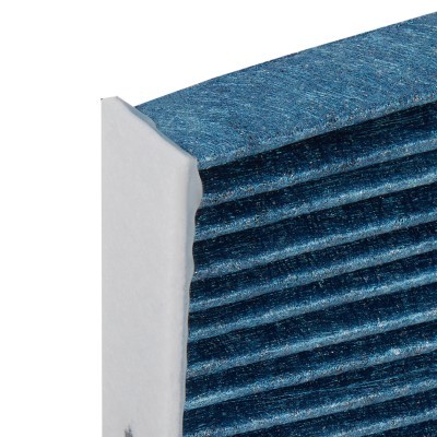 Filter, Innenraumluft RIDEX 424I0551P 424I0551P - foto 6