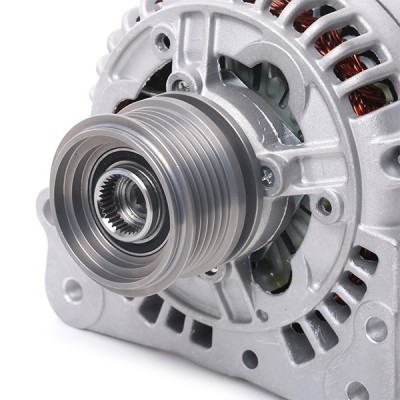Generator RIDEX 4G1045 4G1045 - foto 5