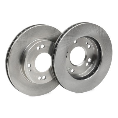 Bremsscheibe RIDEX 82B0827 82B0827 - foto 4