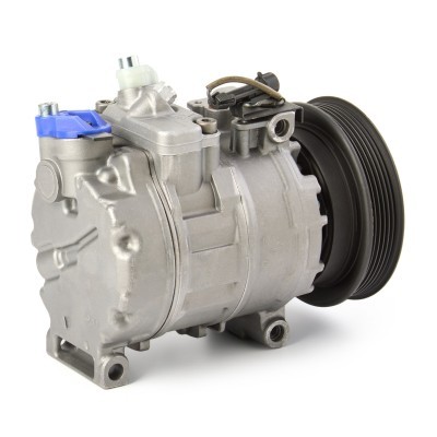 Kompressor, Klimaanlage 447K0137R - foto 4