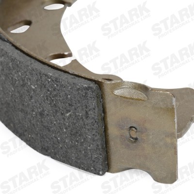 Bremsbeläge Satz Stark SKBS-0450091 SKBS-0450091 - foto 5