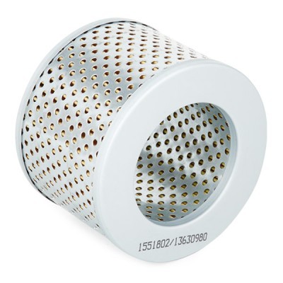 Luftfilter RIDEX 8A0557 8A0557 - foto 3