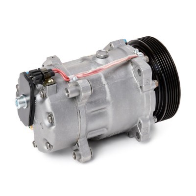 Kompressor, Klimaanlage 447K0180R - foto 4
