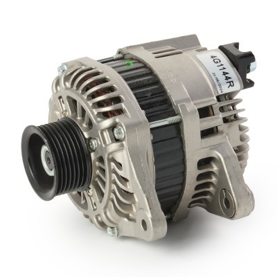 Generator RIDEX 4G1144R 4G1144R - foto 3