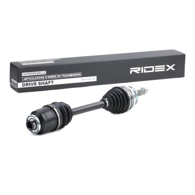 Antriebswelle RIDEX 13D0519 13D0519 - foto 2