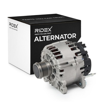 Generator RIDEX 4G2115 4G2115 - foto 2