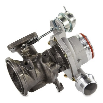 Turbolader RIDEX 2234C10938 2234C10938 - foto 6