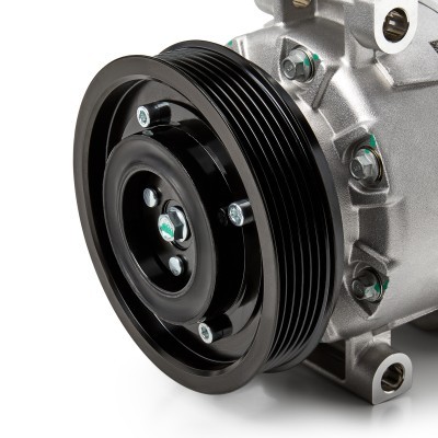 Kompressor, Klimaanlage HYUNDAI ix35 447K0736 - foto 5