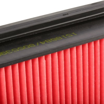 Luftfilter RIDEX 8A0320 8A0320 - foto 4