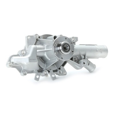 Wasserpumpe, Motorkühlung RIDEX 1260W0193 1260W0193 - foto 3