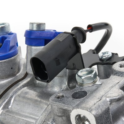 Kompressor, Klimaanlage 447K0659 - foto 5