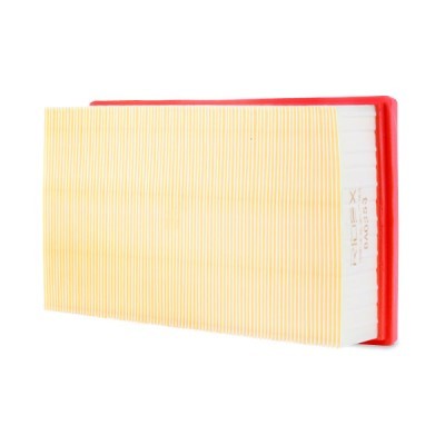 Luftfilter RIDEX 8A0353 8A0353 - foto 2