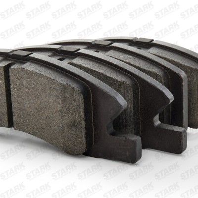 Bremsbeläge Satz Stark SKBP-0011159 SKBP-0011159 - foto 6
