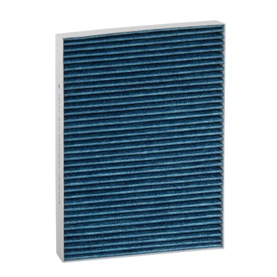 Filter, Innenraumluft RIDEX 424I0489P 424I0489P - foto 4