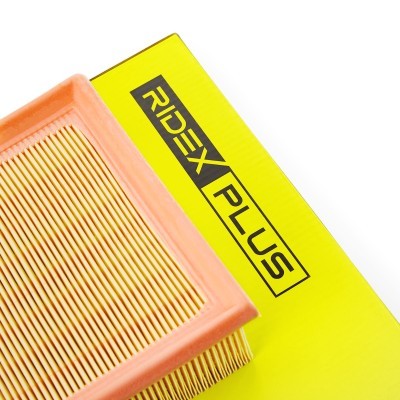 Luftfilter RIDEX 8A0023P 8A0023P - foto 6