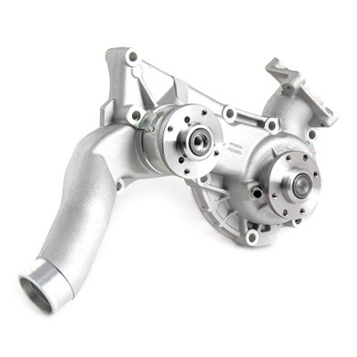 Wasserpumpe, Motorkühlung RIDEX 1260W0483 1260W0483 - foto 3