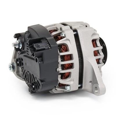 Generator RIDEX 4G1192 4G1192 - foto 4