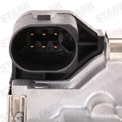 Дроссельная заслонка Stark SKTB-0430197 SKTB-0430197 - foto 5