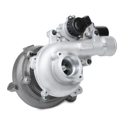 Turbolader RIDEX 2234C0284 2234C0284 - foto 4