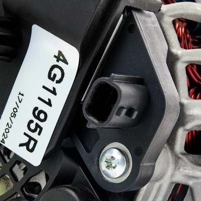 Generator RIDEX 4G1195R 4G1195R - foto 6