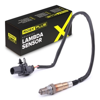 Lambdasonde RIDEX 3922L0177P 3922L0177P - foto 2