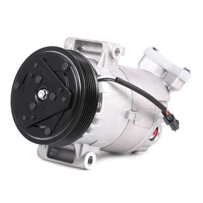 Kompressor, Klimaanlage NISSAN 447K0144 - foto 3