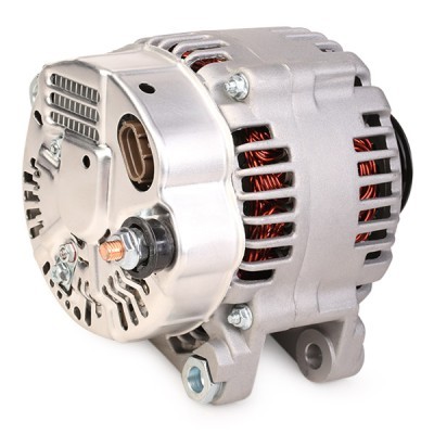 Generator RIDEX 4G1037 4G1037 - foto 4