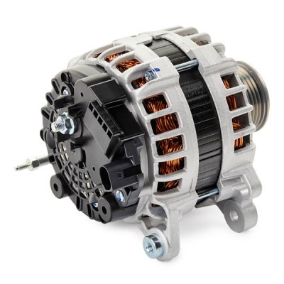 Generator RIDEX 4G1277 4G1277 - foto 4