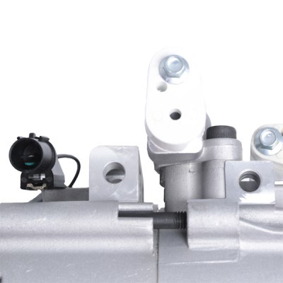 Kompressor, Klimaanlage HYUNDAI TUCSON (JM) 447K0051 - foto 5