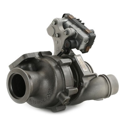 Turbolader RIDEX 2234C0124R 2234C0124R - foto 4