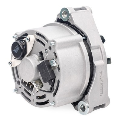 Generator RIDEX 4G0149 4G0149 - foto 4