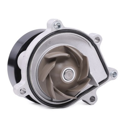 Wasserpumpe, Motorkühlung RIDEX 1260W0550 1260W0550 - foto 4