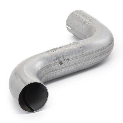 Abgasrohr RIDEX 17E0448 17E0448 - foto 3