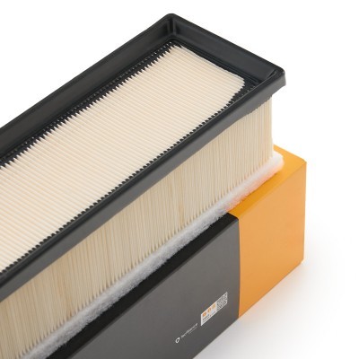 Luftfilter RIDEX 8A0727 8A0727 - foto 5