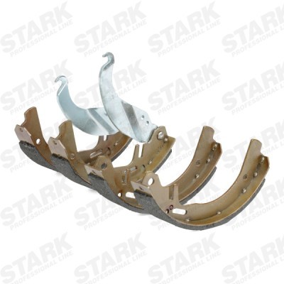 Bremsbeläge Satz Stark SKBS-0450205 SKBS-0450205 - foto 3