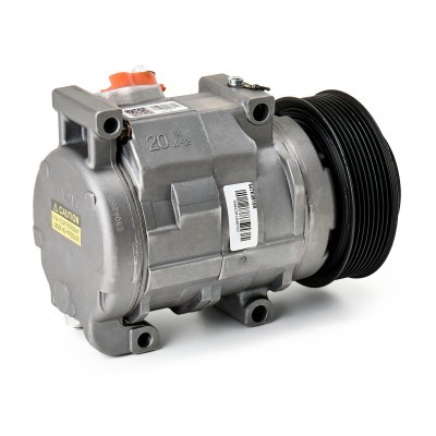 Kompressor, Klimaanlage 447K0815R - foto 4