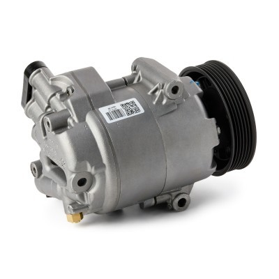 Kompressor, Klimaanlage 447K0247R - foto 4
