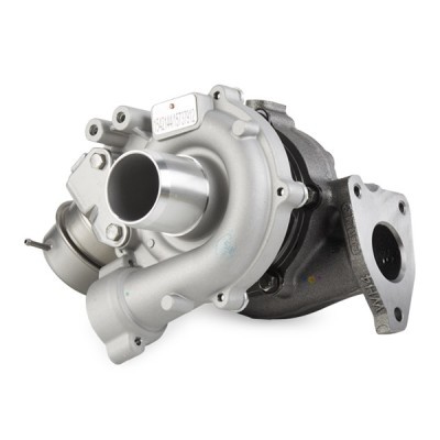 Turbolader RIDEX 2234C0357 2234C0357 - foto 3