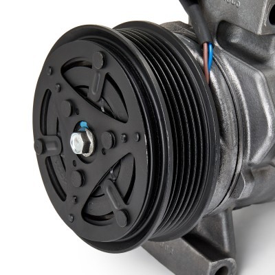 Kompressor, Klimaanlage 447K1062R - foto 5