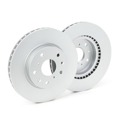 Bremsscheibe RIDEX 82B0246P 82B0246P - foto 3