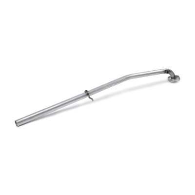 Abgasrohr RIDEX 17E0155 17E0155 - foto 3