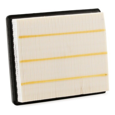 Luftfilter RIDEX 8A0484 8A0484 - foto 4