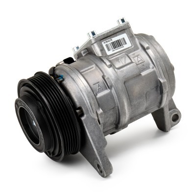 Kompressor, Klimaanlage 447K0437R - foto 3