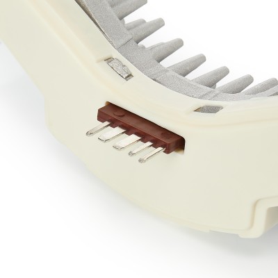 Klimabedienteil RIDEX 1385C0076 1385C0076 - foto 5