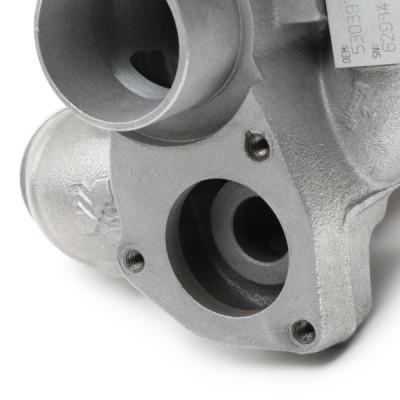 Turbolader RIDEX 2234C10722R 2234C10722R - foto 10
