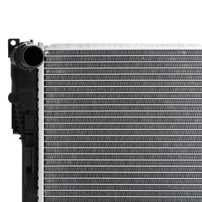 Kühler, Motorkühlung RIDEX 470R0599 470R0599 - foto 4