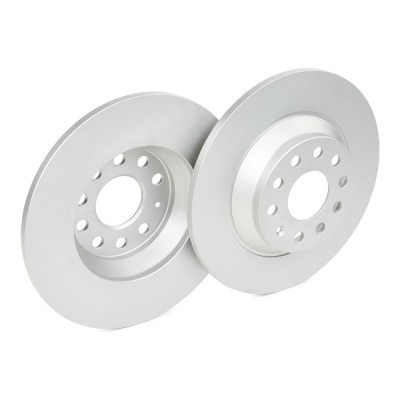 Bremsscheibe RIDEX 82B1201 82B1201 - foto 7