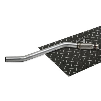 Abgasrohr RIDEX 17E0031 17E0031 - foto 2